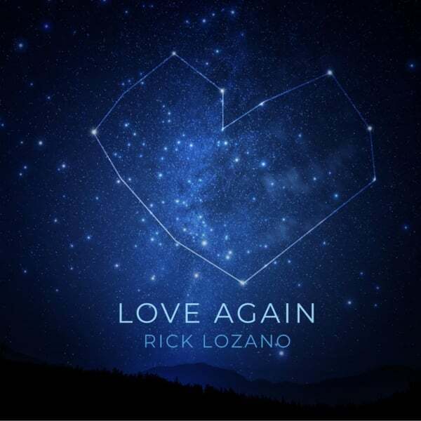 Cover art for Love Again